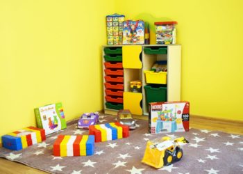 Ilan Șor: Am inaugurat o nouă grădiniță, după o renovare completă