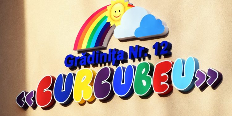 Ilan Șor: Am inaugurat o nouă grădiniță, după o renovare completă