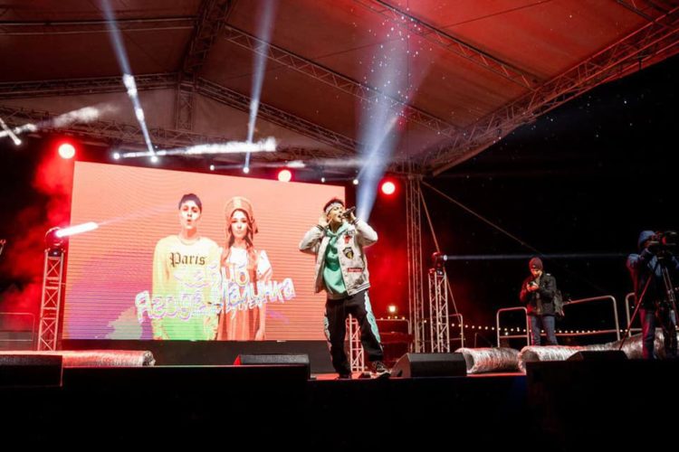 Toată Moldova a venit la Orheiland, la deschiderea celui mai frumos Târg de Crăciun din țară