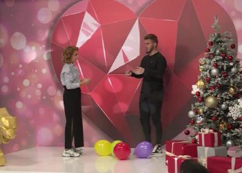 HAI SĂ NE CĂSĂTORIM | 11.12.2021