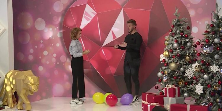 HAI SĂ NE CĂSĂTORIM | 11.12.2021