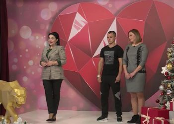 HAI SĂ NE CĂSĂTORIM | 12.12.2021