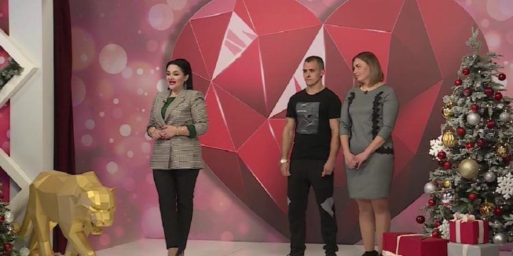 HAI SĂ NE CĂSĂTORIM | 12.12.2021