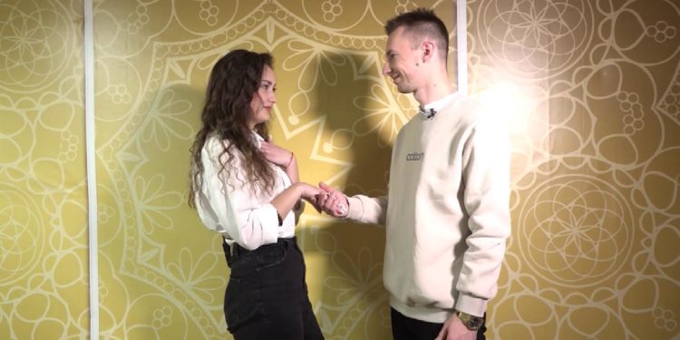 HAI SĂ NE CĂSĂTORIM | 18.12.2021