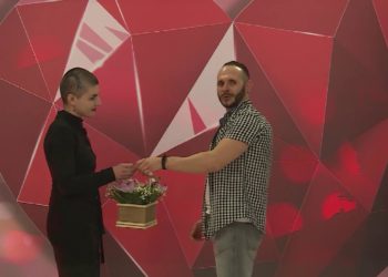 HAI SĂ NE CĂSĂTORIM | 19.12.2021