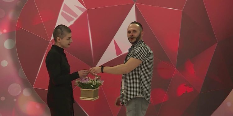 HAI SĂ NE CĂSĂTORIM | 19.12.2021