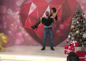 HAI SĂ NE CĂSĂTORIM | 25.12.2021