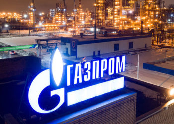 Gazprom a majorat în decembrie prețul gazelor pentru Moldova la 550 USD pentru o mie de metri cubi