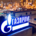 Gazprom a majorat în decembrie prețul gazelor pentru Moldova la 550 USD pentru o mie de metri cubi