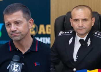 Dosarul Direcției 5: Judecătoria Chișinău a dispus prelungirea arestului preventiv cu 30 zile în privința lui Damir și Cojocaru