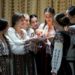 Obiceiurile vechi, păstrate și valorificate în municipiul Orhei: La Centrul Cultural Raional ”Andrei Suruceanu” a fost desfășurată o scenetă dedicată sărbătorii Sfântului Andrei | VIDEO