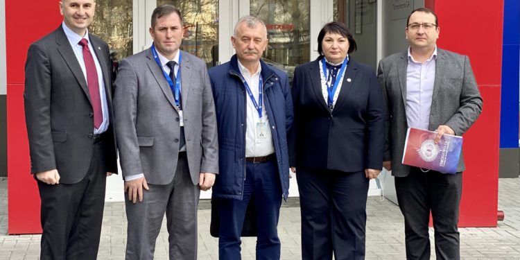 S.A. „Termoelectrica” are un nou director interimar. Cine i-a ocupat fotoliul lui Veaceslav Eni