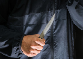 Sfârșit sângeros, la Nisporeni. Un tânăr a decedat, iar altul zace pe patul de spital