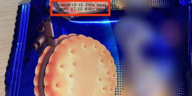 Cadouri pentru copii, depistate cu termen de valabilitate expirat! Urmau să fie comercializate | FOTO