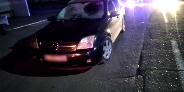 Un bărbat de 64 de ani, lovit mortal pe trecerea de pietoni, la Soroca