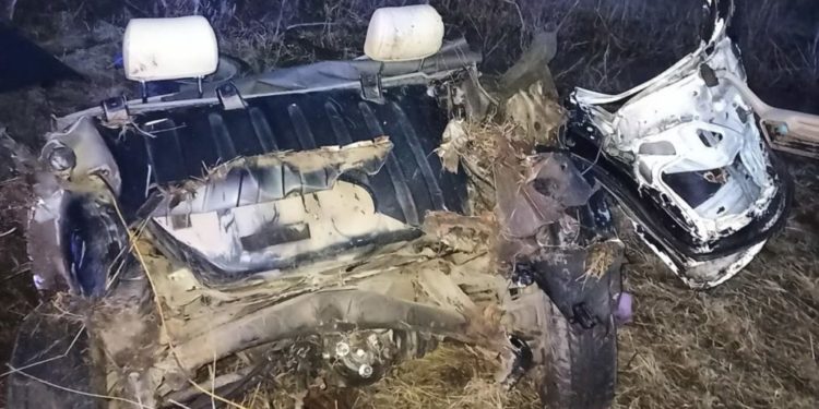 Lacrimi și durere! Șoferul de 44 ani care a sfârșit tragic în accidentul de la Fălești este un cunoscut instrumentist de la noi