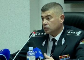 Detalii de la perchezițiile matinale organizate de procurorii anticorupție: Cine este șeful MAI vizat | VIDEO