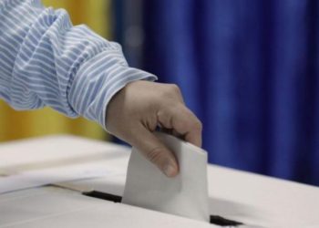 Bălțenii sunt pasivi. În două ore au votat mai puțin de o mie de locuitori