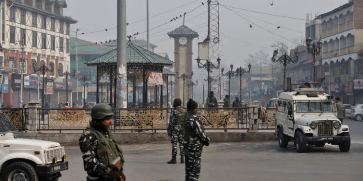 Armata indiană a ucis din greşeală 14 mineri