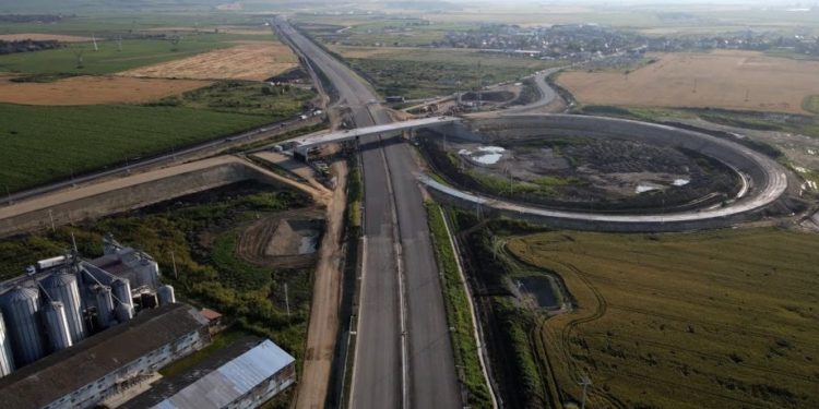 Moldova a semnat contractul de împrumut în valoare de 150 de milioane de euro cu Banca Europeană de Investiții