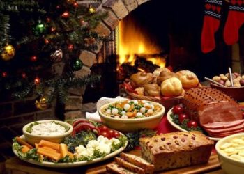 Эксперт предупредил, что за новогодний стол нельзя садиться голодным