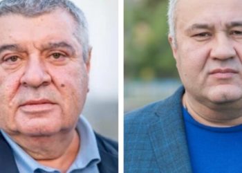 Alegeri cu ghinion la Bălți? Nicolae Chirilciuc solicită CECE să-l excludă pe Grigorișin din cursa electorală