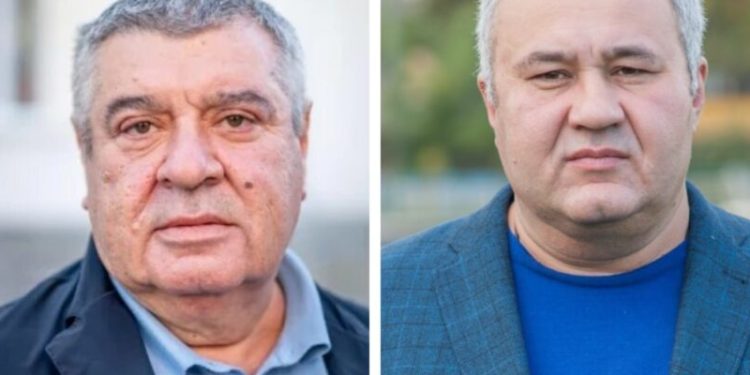 Alegeri cu ghinion la Bălți? Nicolae Chirilciuc solicită CECE să-l excludă pe Grigorișin din cursa electorală