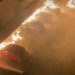 România: Incendiu uriaș la un bloc din Constanța. 250 de oameni au fost evacuați urgent, unii au ieșit desculți | VIDEO