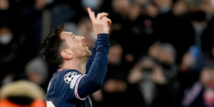 Leo Messi l-a depășit pe legendarul Pele și a intrat definitiv în istoria fotbalului