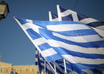 Grecia anunță noi condiţii de intrare pe teritoriul țării, începând cu 19 decembrie