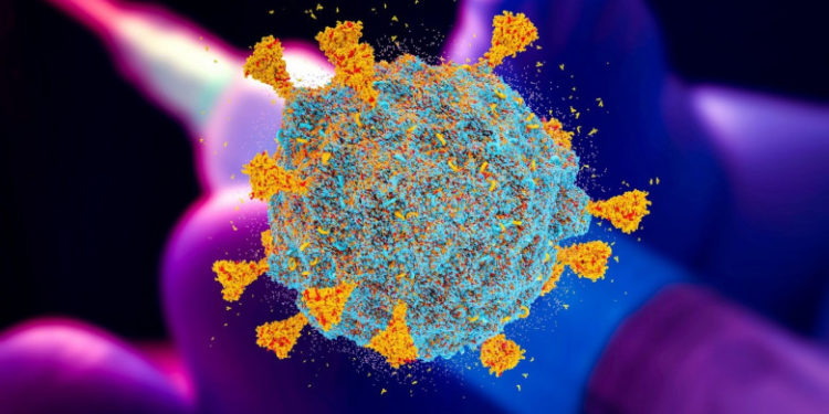 Ce arată primele studii despre efectele Omicron. Epidemiolog: Niciun virus nu are „interesul” să-și omoare gazda unde supraviețuiește | VIDEO