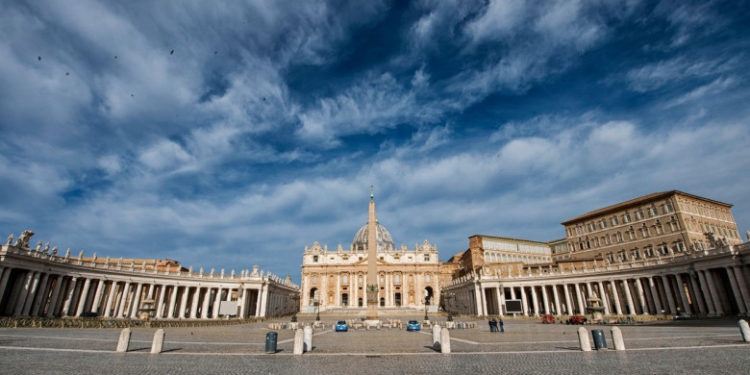 Rezultatele unei anchete privind 251 de presupuşi pedofili din Biserica Catolică din Spania, transmise Vaticanului