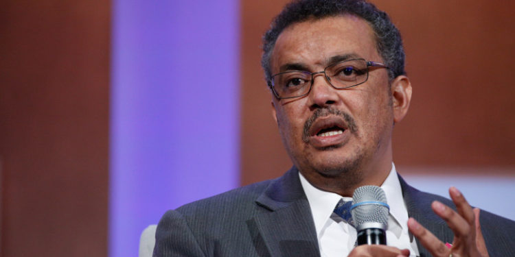 Noi date despre Omicron. OMS: Tulpina pare să aibă o rată crescută de reinfectare, dar simptome mai puţin grave