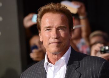 Шварценеггер стал холостяком после десяти лет бракоразводного процесса