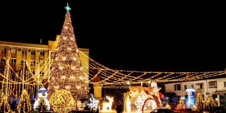 Accesul la târgurile de Crăciun: Regulile stabilite de Comisia Sănătate Publică
