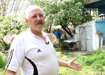 Moldova La Pachet | 29.05.2021