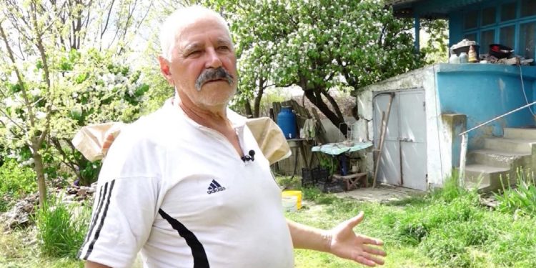 Moldova La Pachet | 29.05.2021