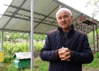 Moldova La Pachet | 12.06.2021