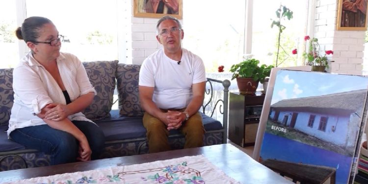 Moldova La Pachet | 19.06.2021