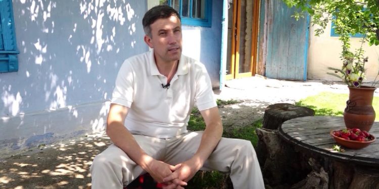 Moldova La Pachet | 26.06.2021