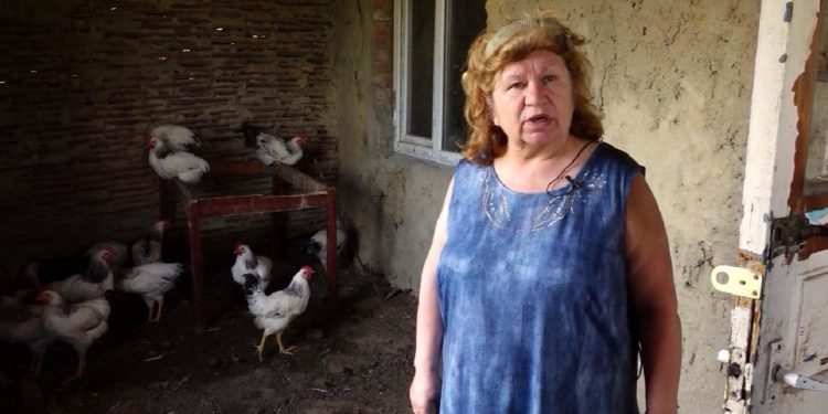 Moldova La Pachet | 10.07.2021