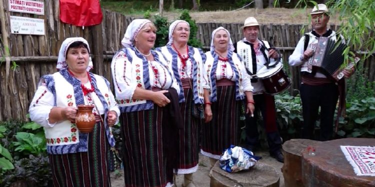 Moldova La Pachet | 17.07.2021