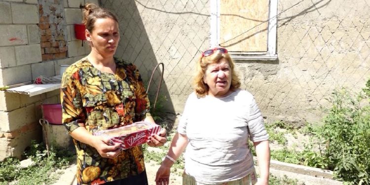 Moldova La Pachet | 31.07.2021