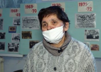 Moldova La Pachet | 03.04.2021