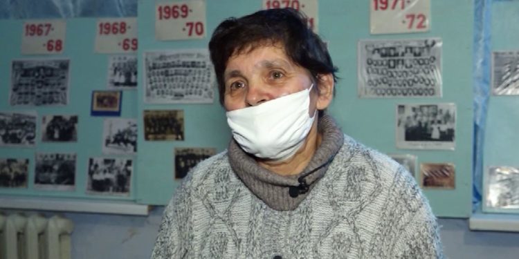 Moldova La Pachet | 03.04.2021