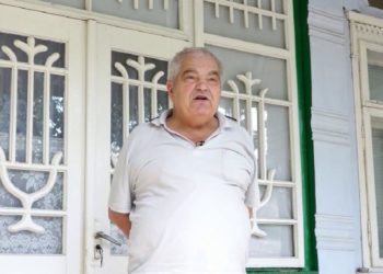 Moldova La Pachet | 07.08.2021