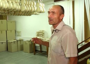 Moldova La Pachet | 14.08.2021