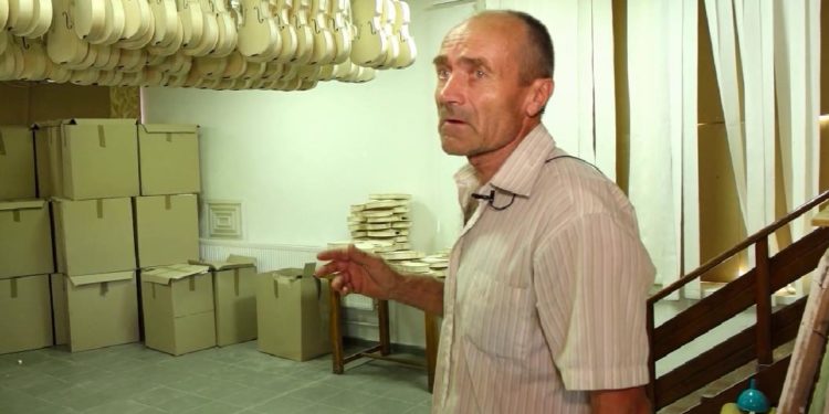 Moldova La Pachet | 14.08.2021