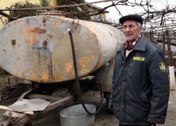 Moldova La Pachet | 17.04.2021