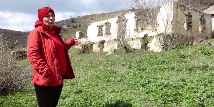 Moldova La Pachet | 01.05.2021